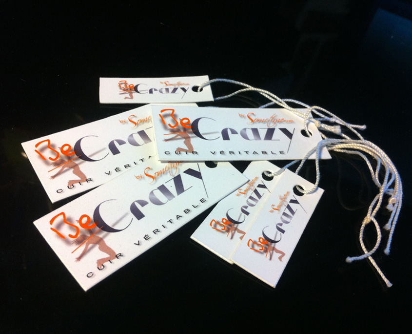 Impression agence communication Rouen