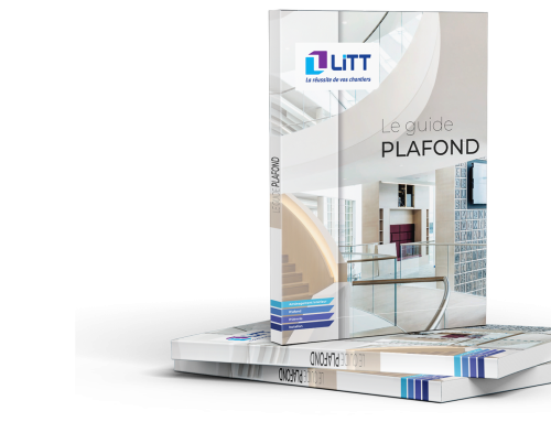 Brochure 120 pages – LiTT – Guide plafond